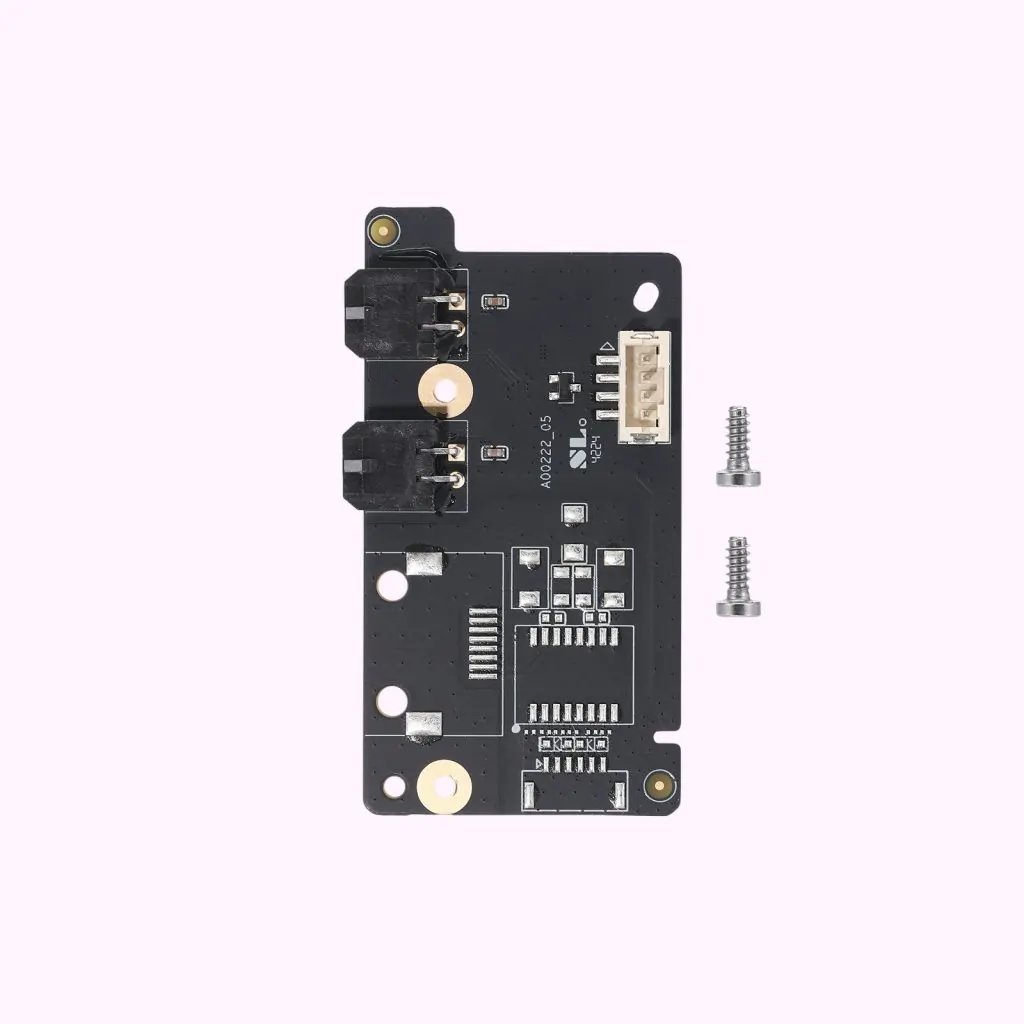 4pin Interface Board