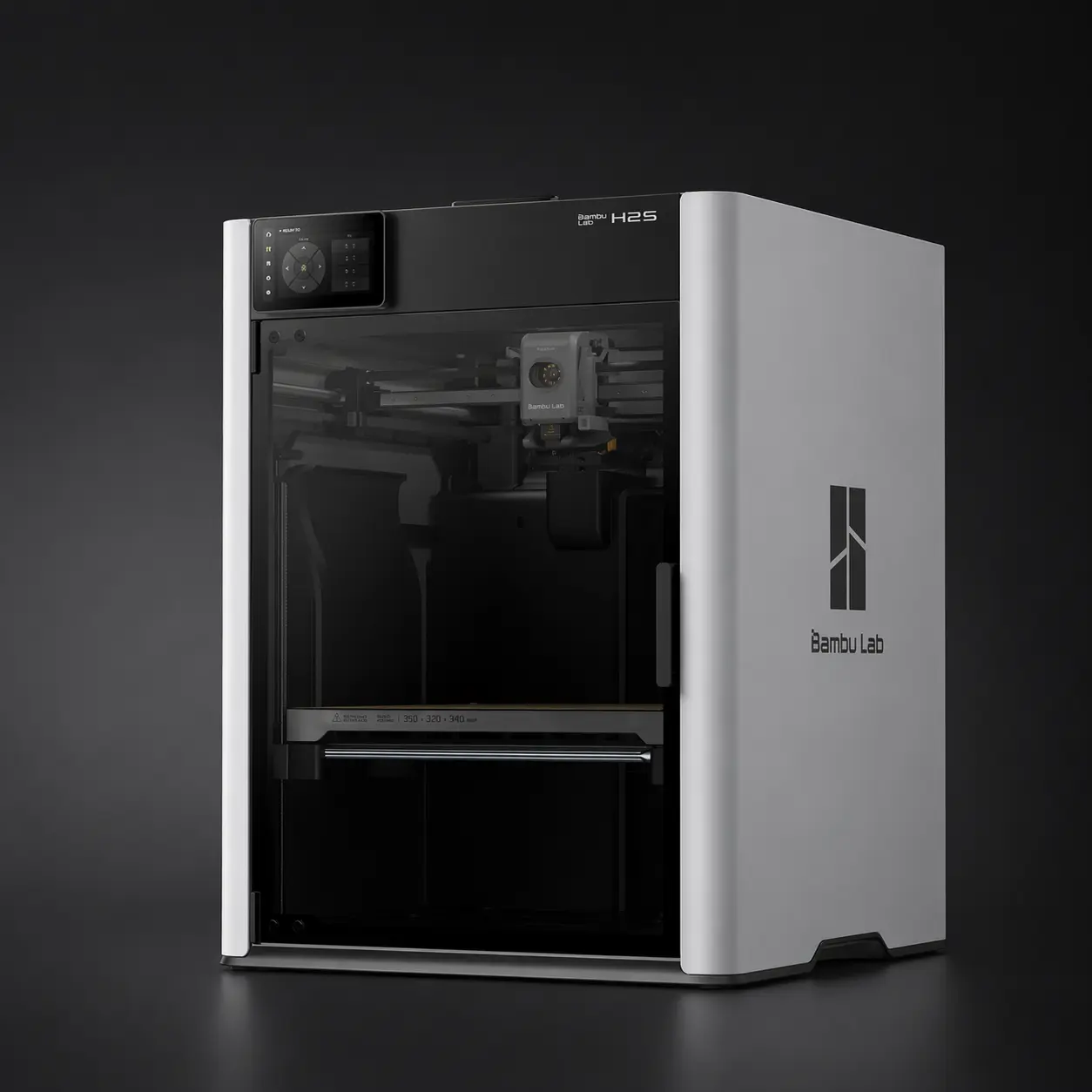 Bambu Lab H2S