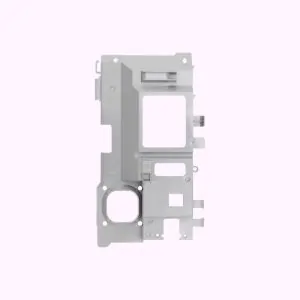 AC Board Cover - H2 Series
