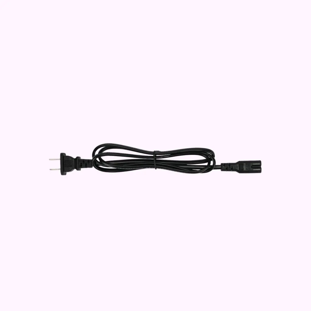 AMS HT AC Power Cord