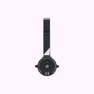 Extruder Motor - H2S