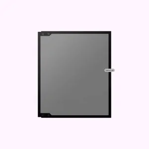 Front Glass Door - P2S