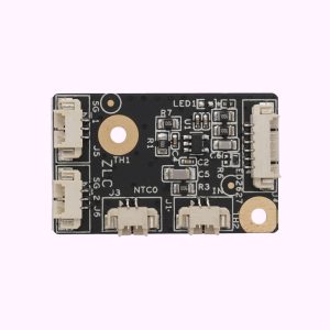 Heatbed Sensor Interface Board