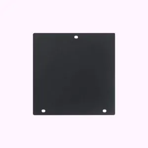 Heatbed Surface Magnet (with Cutout) - P1P