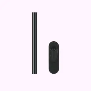 Laser Air Assist Tube Connector