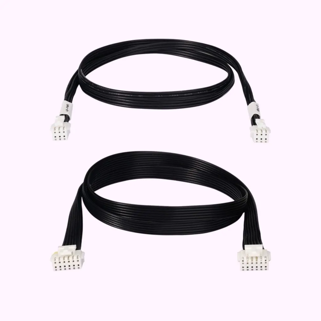 MC AP Cable Pack (2-in-1) – X1 Series