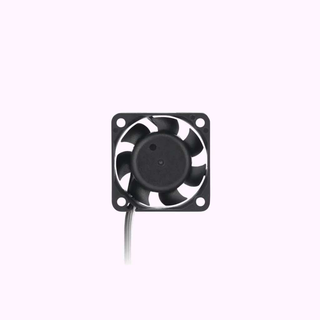 MC Board Fan – H2 Series