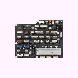 MC Board - H2 Series