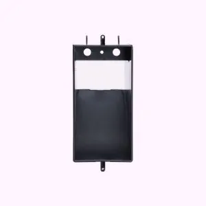 Purge Chute - H2 Series