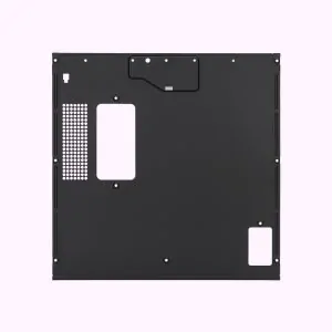 Rear Panel - P1P
