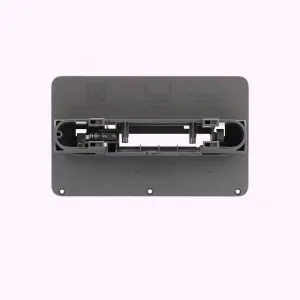 Screen Rear Housing with Hinge - P2S
