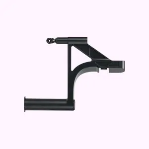 Spool Holder and its Bracket
