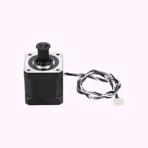 XY Motor - P2S
