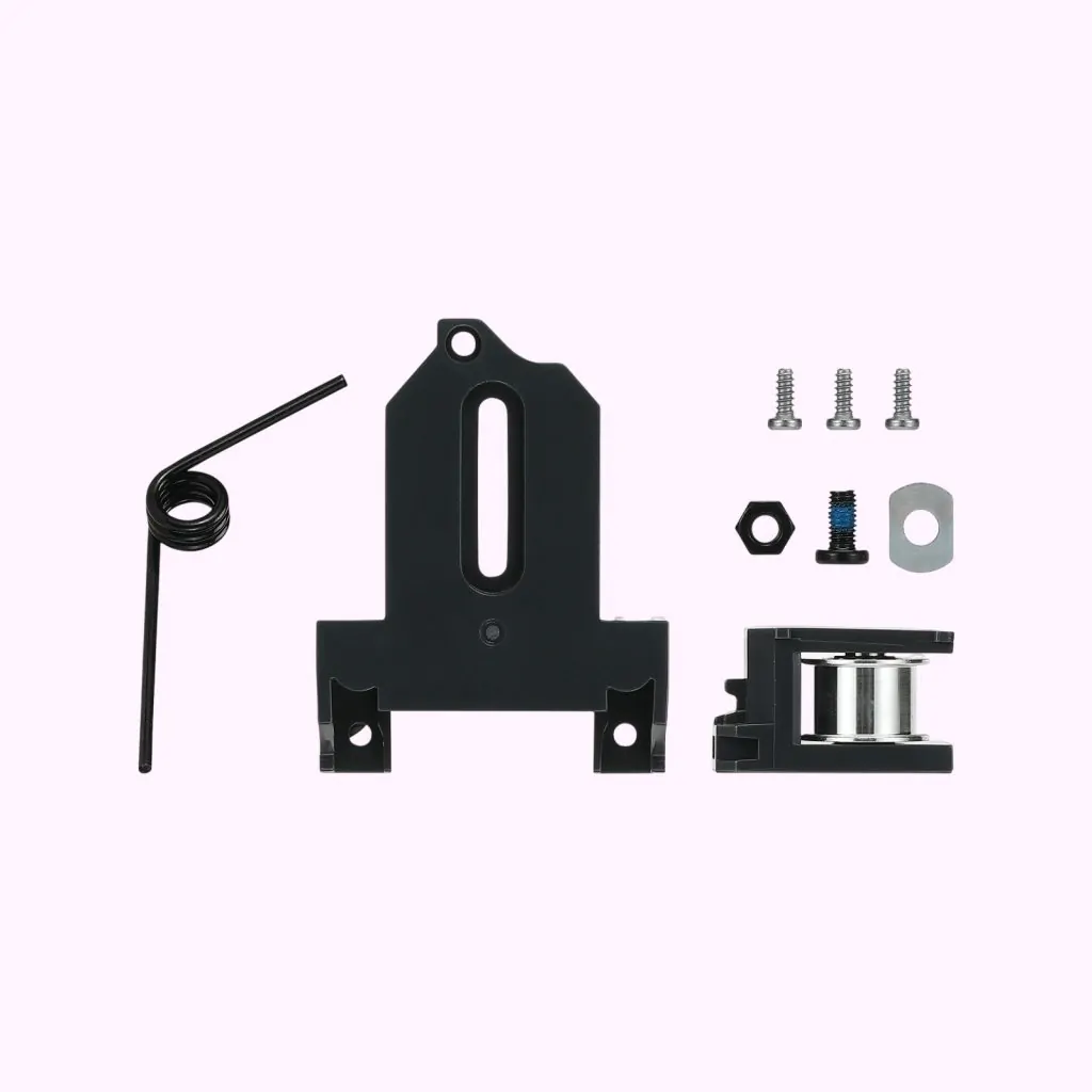 Z-Axis Tensioner – H2 Series