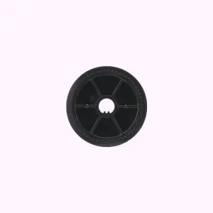 Z Belt Timing Pulley - P2S