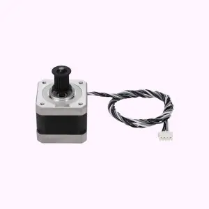 Z Motor - P2S